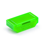 Smartkeeper HMD04P1GN port blocker HDMI Green 10 pc(s)