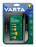 Varta Universal Charger+ battery charger AC