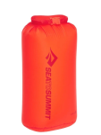 Waterproof bag SEA TO SUMMIT ULTRA-SIL 8l Spicy Orange