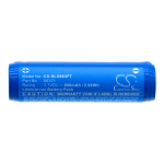 800 mAh for Streamlight 66321