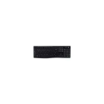 Arvutiklaviatuur Logitech Logitech K270 traadita QWERTZ DE