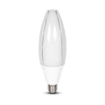 LED bulb v-tac VT-260 SAMSUNG CHIP 60W E40 4000K 6500lm
