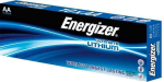 Battery Energizer  Ultimate Lithium 10-pack