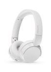 Wired headphones Philips  Philips TAH4209WT/00 Biale