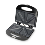 Another product melissa  Melissa Sviestmaizu tosteris  750W  melns 16240112 (8711902090663)