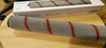 Another product iLike Soft-rolling brush for vacuum cleaner Dreame T20