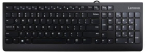 Computer keyboard Lenovo 300 USB (US)