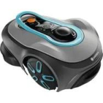 Robot koszący Gardena smart SILENO free