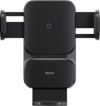 Auto holder Baseus Wisdom CGZX000001 Black
