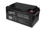 Opti AGM OPTI 12V 65 Ah