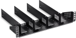 Serveritoiteplokk TRENDnet Industrial Vertikaalne korpus toiteplokile 19" (TI-R4U)