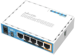 Access Point MikroTik hAP ac lite (RB952Ui-5ac2nD)
