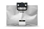 Tintes kasetne Epson T12E1 C13T12E140 XL melna