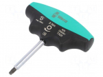 Screwdriver | Torx&reg; | dynamometric | TX25 | Blade length: 60mm