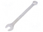 Key | combination spanner | 10mm | Overall len: 140mm | DIN 3113