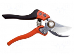 Garden pruner | Size: M | Material: steel | Cutting range: &Oslash;20mm max