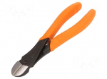 Pliers | side,cutting | Pliers len: 180mm | ERGO&reg;