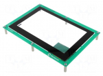 Dev.kit: Microchip | gesture recognition