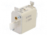 Fuse: fuse | quick blow | 40A | 500VAC | ceramic,industrial | NH00