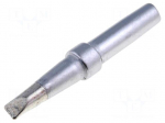 Tip | chisel | 3.2mm