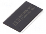 SRAM memory | 128kx16bit | 3.3V | 10ns | TSOP44 II | parallel | -40&divide;85&deg;C