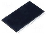SRAM memory | 512kx16bit | 3.3V | 55ns | TSOP44 | parallel
