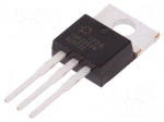 PMIC | AC/DC switcher,SMPS controller | 90&divide;110kHz | TO220-3 | 6.4&Omega;