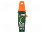 AC/DC digital clamp meter | &Oslash;cable: 12.7mm | LCD (3999) | 0.5&divide;99%
