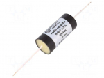 Capacitor: polypropylene | 6.8uF | 400VDC | &plusmn;2% | &Oslash;30x65mm | -25&divide;85&deg;C