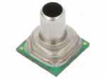 Sensor: pressure | Range: 0&divide;15psi | absolute | Output conf: SPI