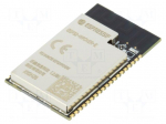 Module: IoT | Bluetooth Low Energy,WiFi | PCB | SMD | Flash: 4MB