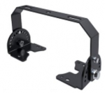 LED HBU 100 V2 BRACKET