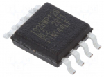 FLASH memory | 128Mbit | DTR,QPI,SPI | 133MHz | 1.65&divide;1.95V | SO8