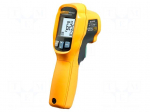 Infrared thermometer | LCD,with a backlit | -30&divide;500&deg;C | &epsilon;: 0,1&divide;1