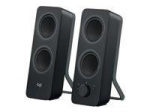 LOGITECH Z207 BT Computer Spk BLACK