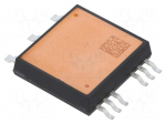 Single-phase bridge rectifier | Urmax: 1.2kV | If: 124A | Ifsm: 400A