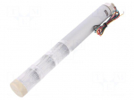 Signaller: signalling column | LED | red/amber/green | Usup: 24VDC