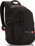 Case Logic Sporty Backpack 16 DLBP-116 BLACK (3201268)
