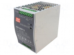 Converter: DC/DC | 400.8W | Uin: 16.8&divide;33.6VDC | Uout: 12VDC | DDR | OUT: 1