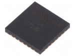 IC: PIC microcontroller | 128kB | 2.3&divide;3.6VDC | SMD | QFN-S28 | PIC32