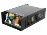 Power supply: switching | open | 250/300W | 120&divide;370VDC | 80&divide;264VAC