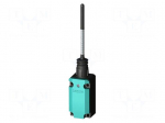 Limit switch | spring length 142,5mm | NO + NC | 10A | max.400VAC
