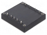 Converter: DC/DC | 300W | Uin: 18&divide;75VDC | Uout: 24VDC | Iout: 12.5A | THT