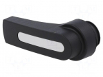 Knob | GL | black