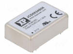 Converter: DC/DC | 5W | Uin: 18&divide;36VDC | Uout: 5VDC | Iout: 1A | THT | JCD