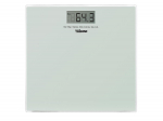 Tristar | Bathroom scale | WG-2419 | Maximum weight (capacity) 150 kg | Accuracy 100 g | White