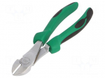 Pliers | side,cutting | 200mm