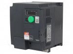 Automation module: vector inverter | 2.2kW | 3x400VAC | 0&divide;10V | IN: 9
