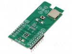 Click board | prototype board | Comp: BM832A | Bluetooth | 3.3VDC