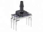 Sensor: pressure | 0&divide;15psi | gage | OUT: analogue | Usup: 5VDC | DIP | ABP
